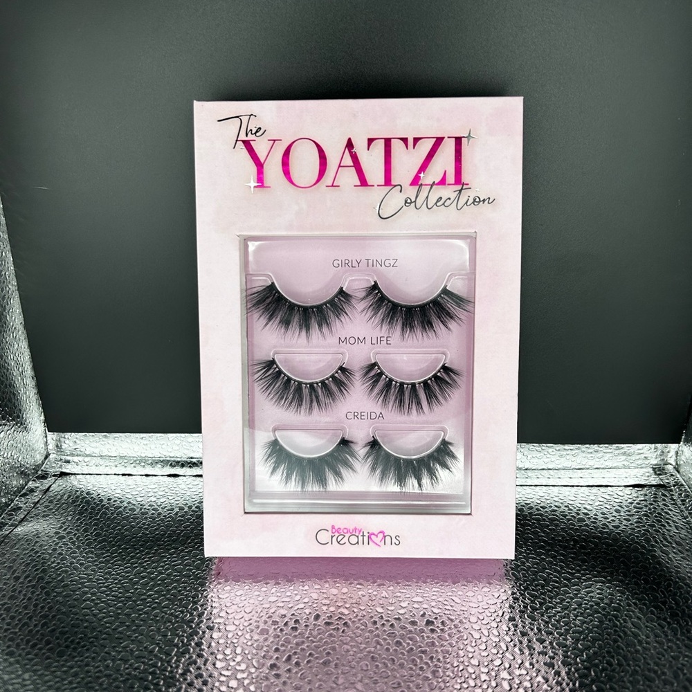 Beauty Creations Lashes